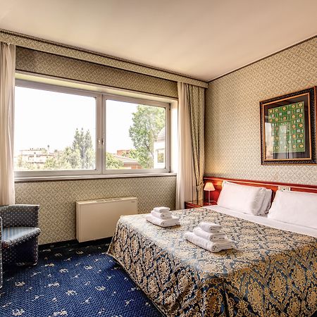 Venice Michelangelo Hotel Местре Екстер'єр фото
