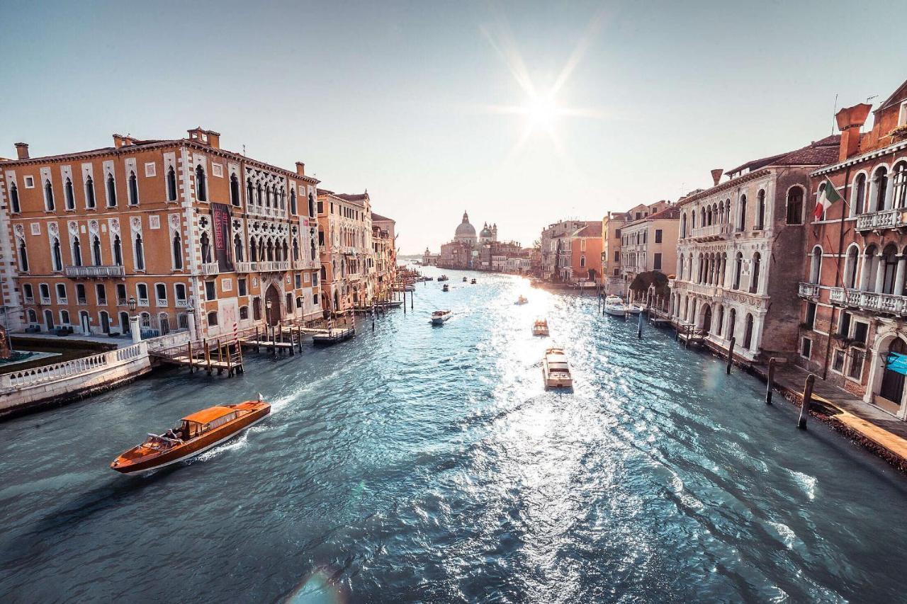 Venice Michelangelo Hotel Местре Екстер'єр фото