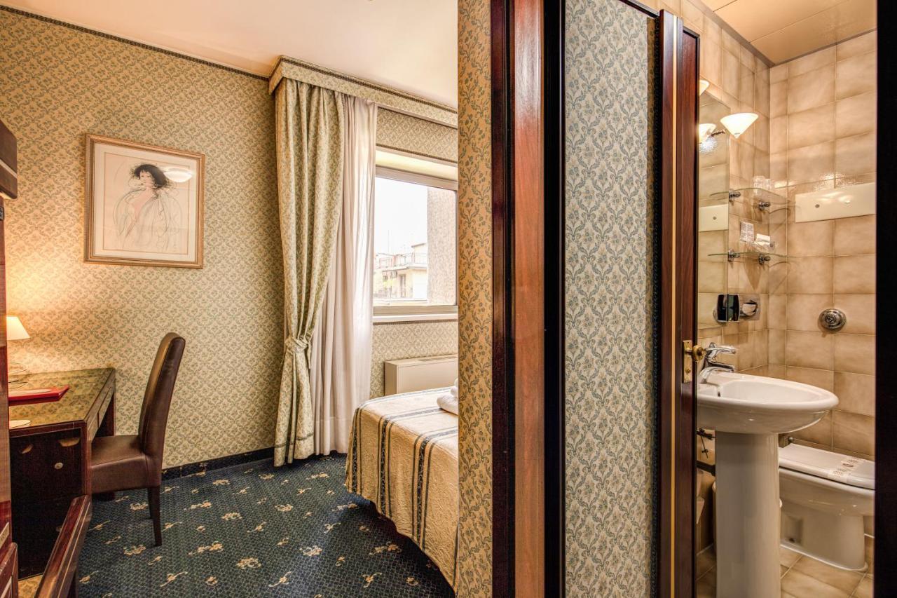 Venice Michelangelo Hotel Местре Екстер'єр фото
