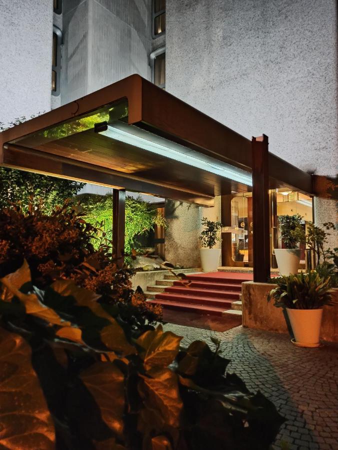 Venice Michelangelo Hotel Местре Екстер'єр фото