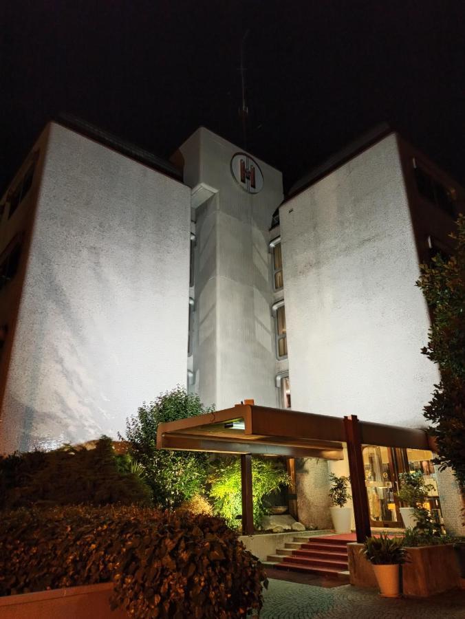 Venice Michelangelo Hotel Местре Екстер'єр фото