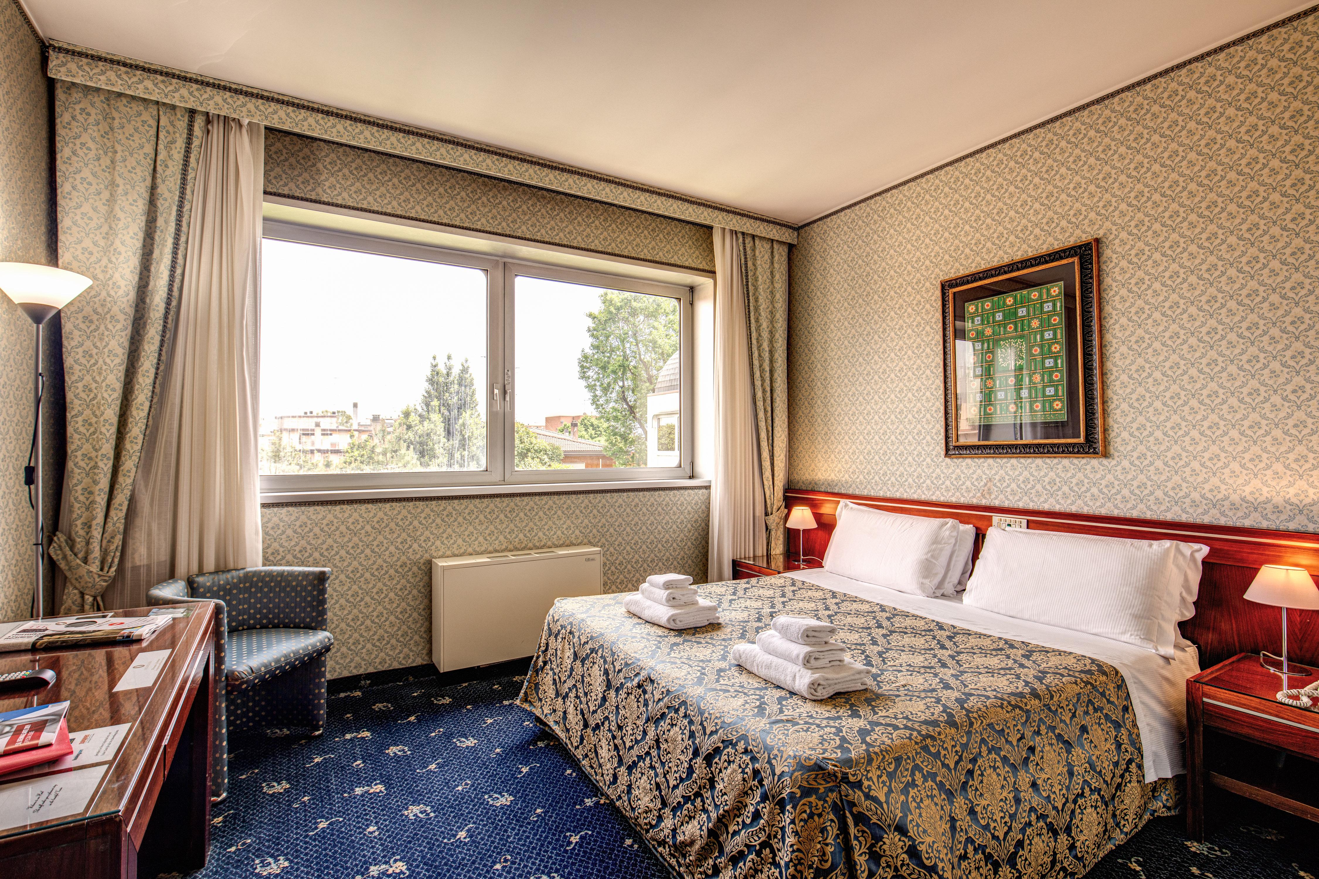 Venice Michelangelo Hotel Местре Екстер'єр фото