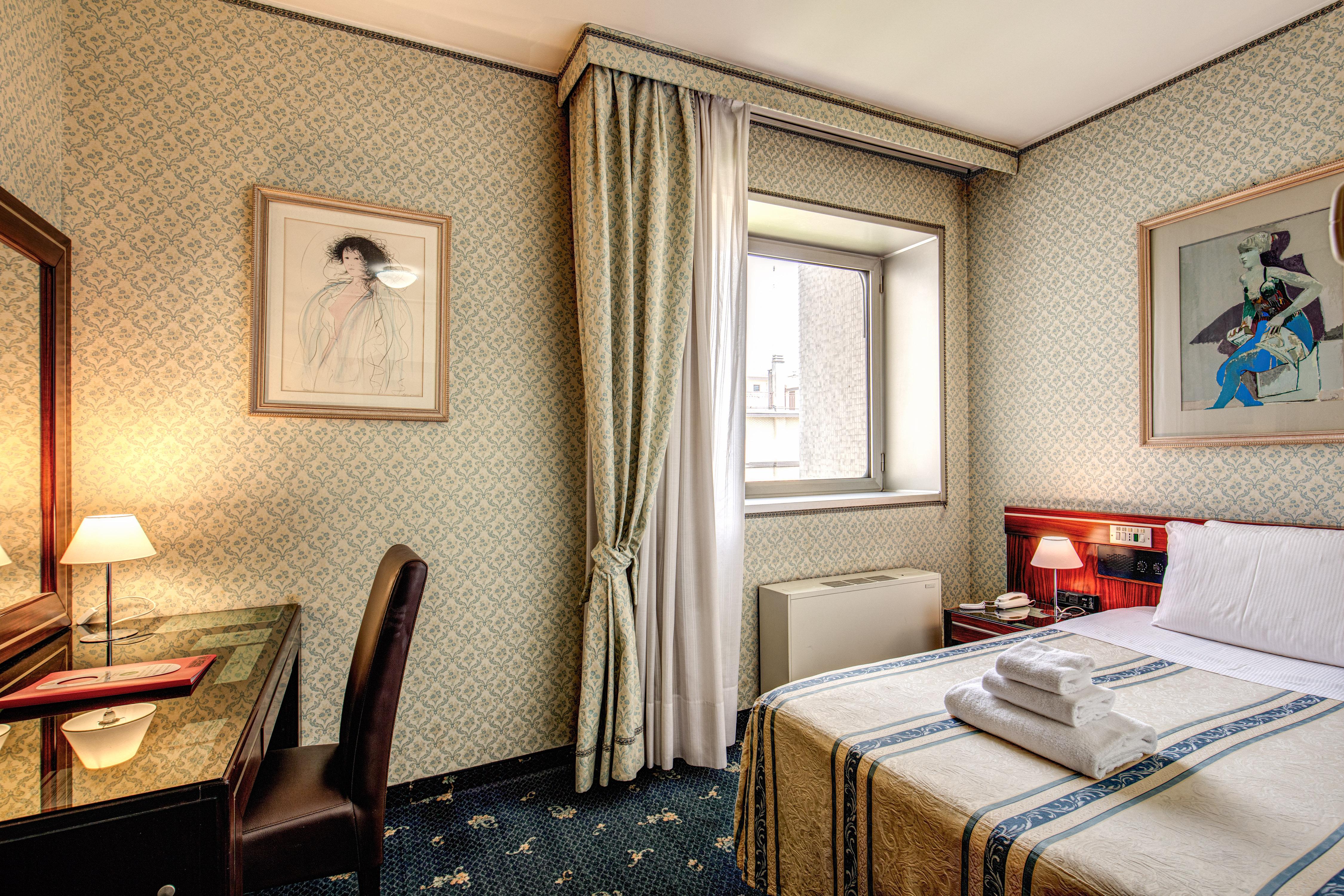 Venice Michelangelo Hotel Местре Екстер'єр фото