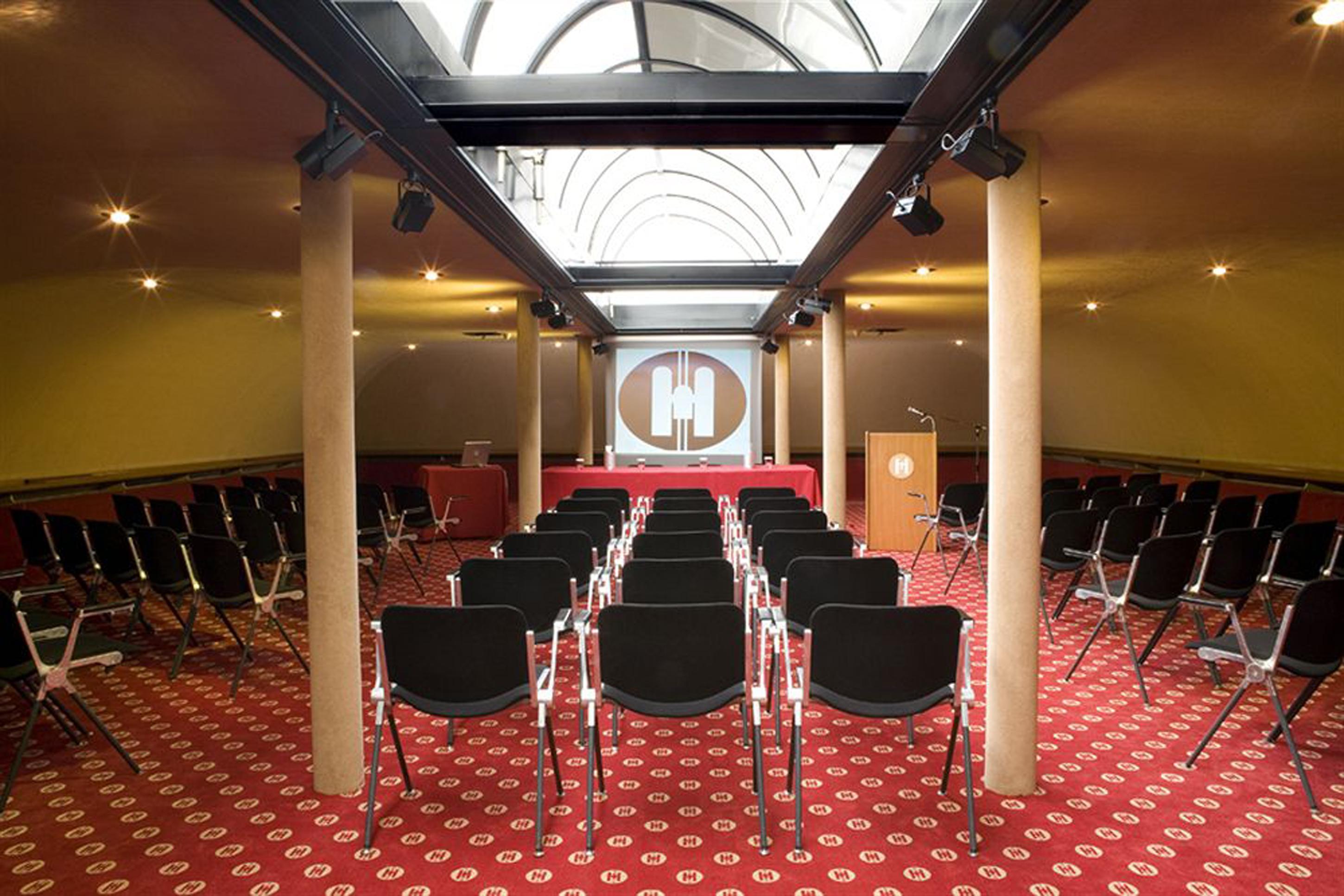 Venice Michelangelo Hotel Местре Екстер'єр фото