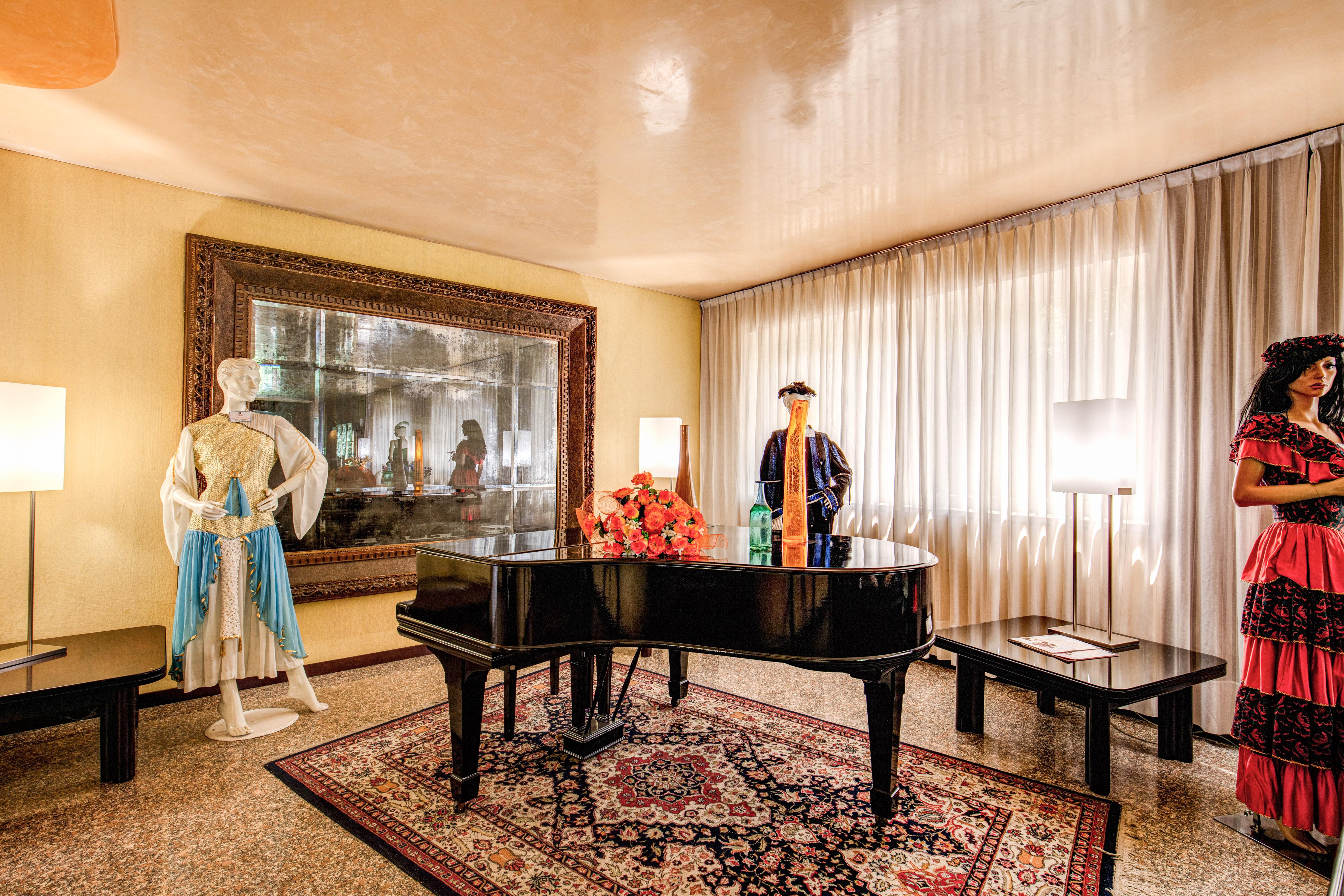 Venice Michelangelo Hotel Местре Екстер'єр фото