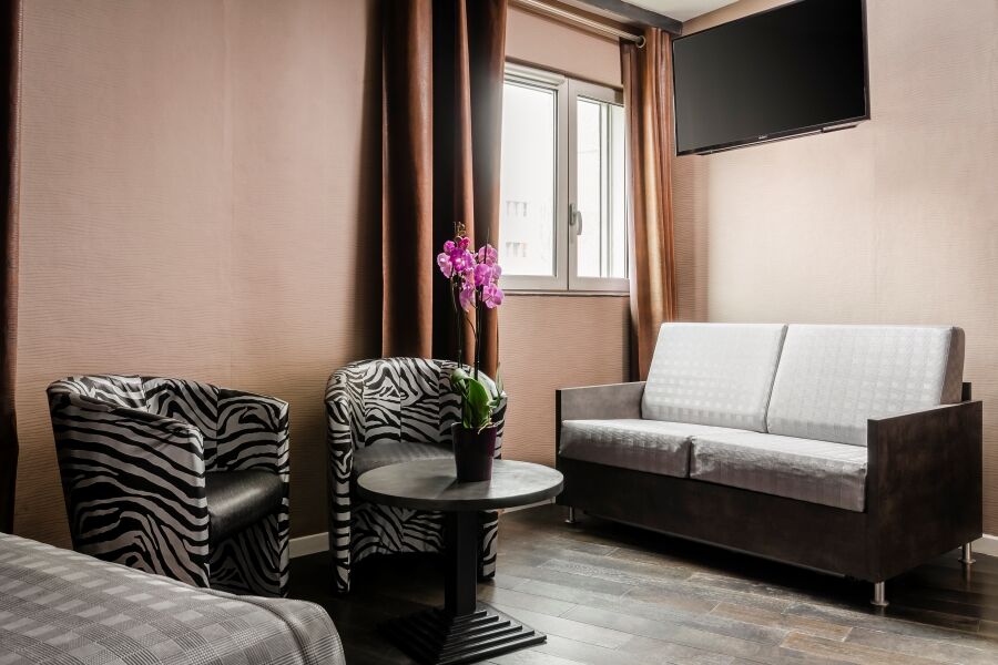 Venice Michelangelo Hotel Местре Екстер'єр фото