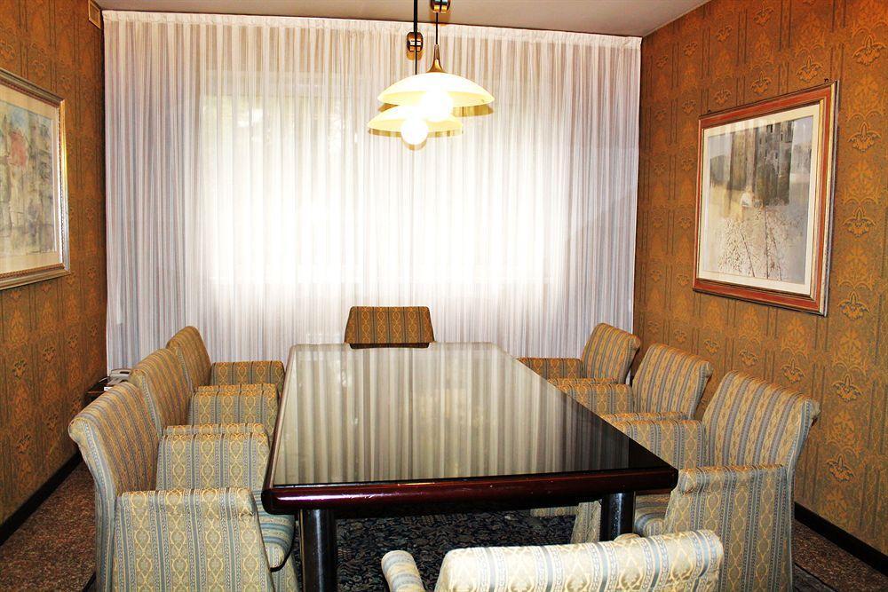 Venice Michelangelo Hotel Местре Екстер'єр фото