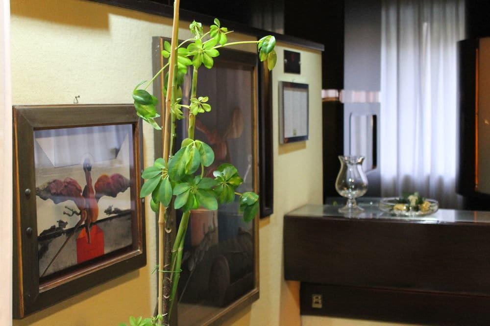Venice Michelangelo Hotel Местре Екстер'єр фото